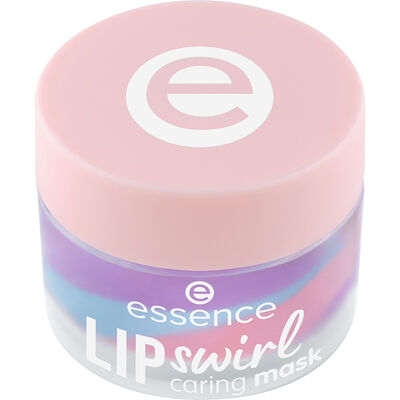 Essence Lip Swirl Maschera Labbra