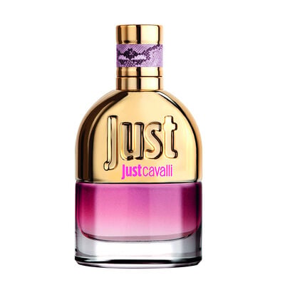 Roberto Cavalli Just Cavalli For Her Eau de Toilette 75 ml