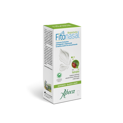 Aboca Fitonasal Biopomata 10 ml