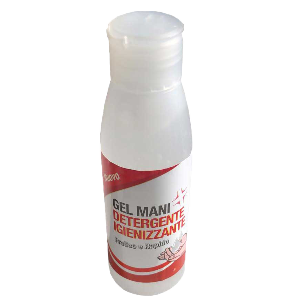 Ren&eacute;e Blanche Igienizzante Mani 100 ml, , large