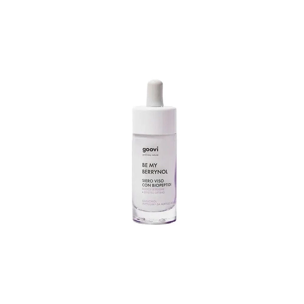 Goovi Siero Con Biopeptidi 30ml - Immagine 9