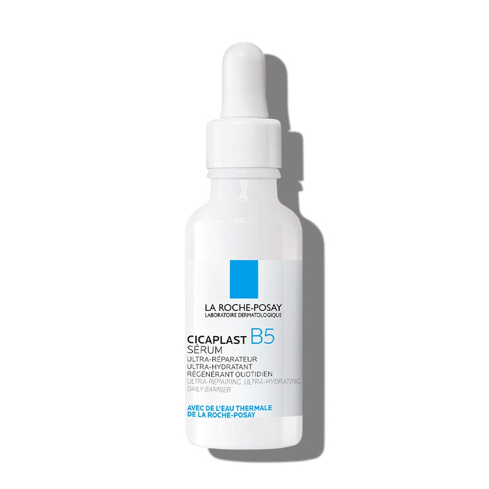 La Roche Posay Cicaplast B5 Siero 30ml  , , large