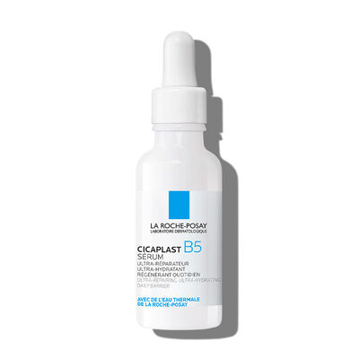 La Roche Posay Cicaplast B5 Siero 30ml  