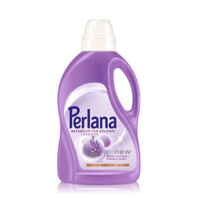 Perlana Detersivo Delicati Lavanda 28 Lavaggi 1400ml