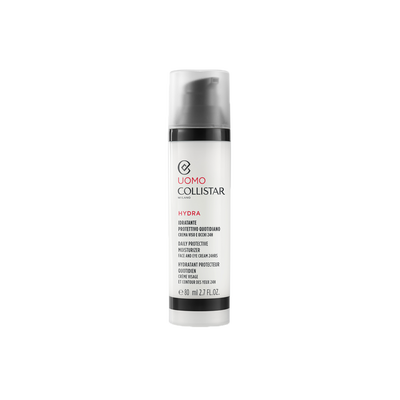 Collistar Uomo Idratante Protettivo Quotidiano 80 ml