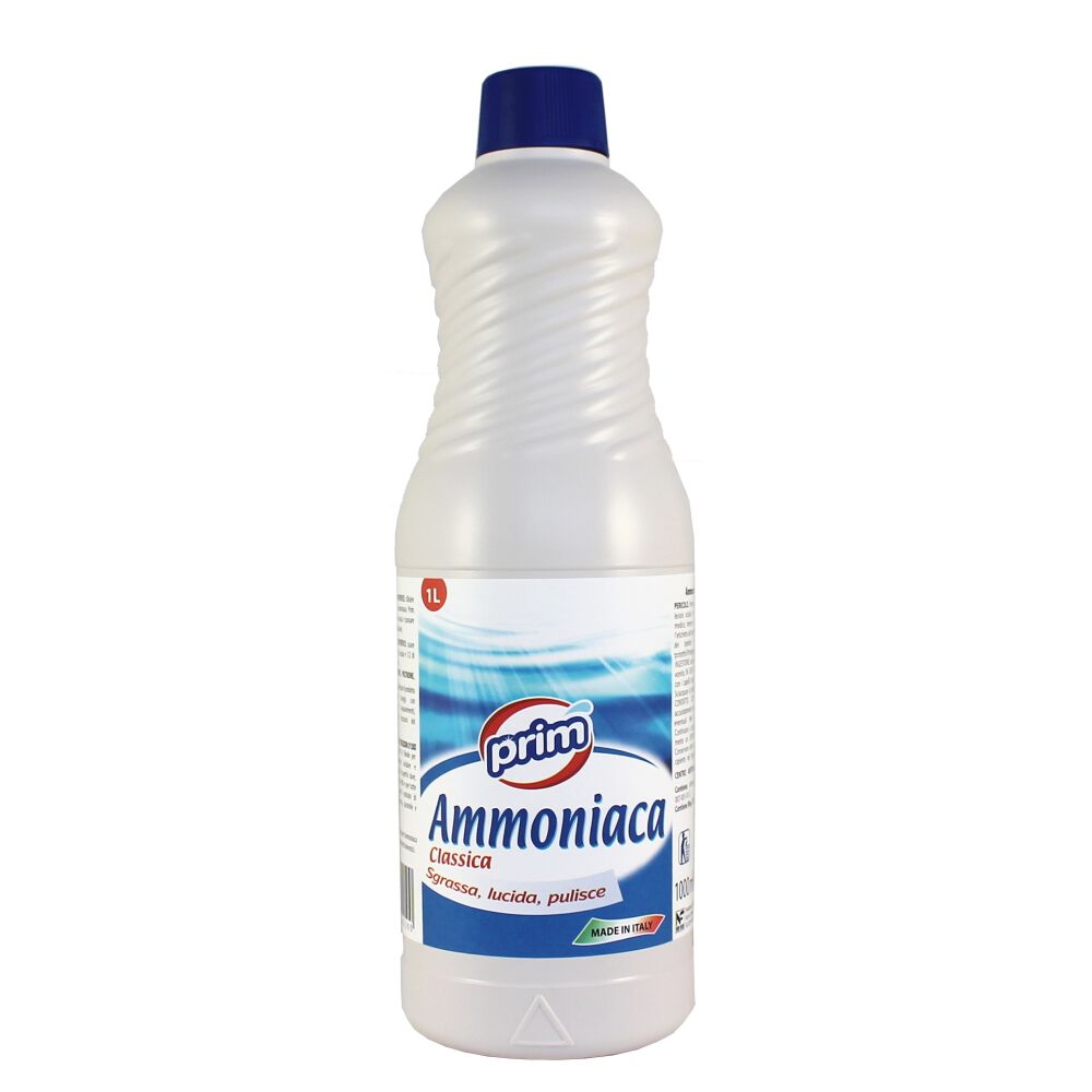 Prim Ammoniaca Classica 1000ml - -