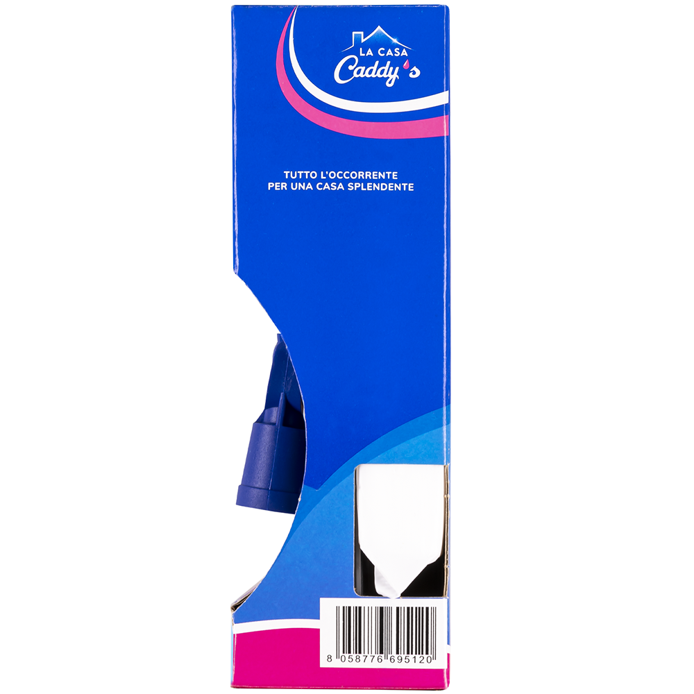 Caddy's Scopa per Panni Catturapolvere, , large