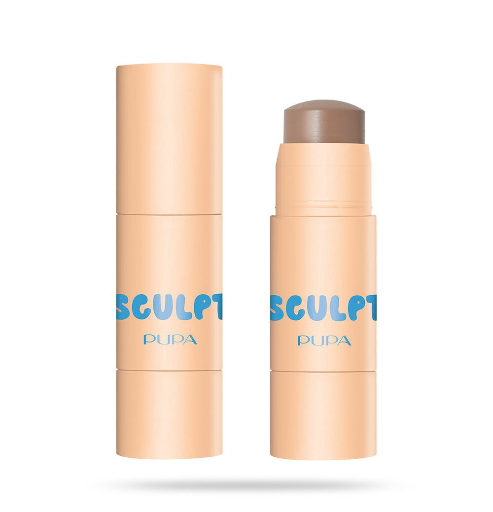 Pupa #GRWSTICK Sculpt N.001 - -