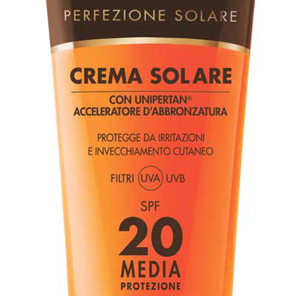 Seysol Crema Solare SPF 20 200 ml, , large image number null