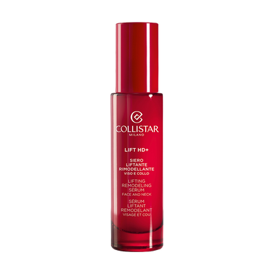 Collistar Siero Liftante Rimodellante Viso e Collo 30ml