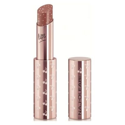 Naj-Oleari Tender Glow Lip Balm N.05