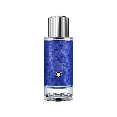 Montblanc Explorer Ultra Blue Eau de Parfum 30 ml