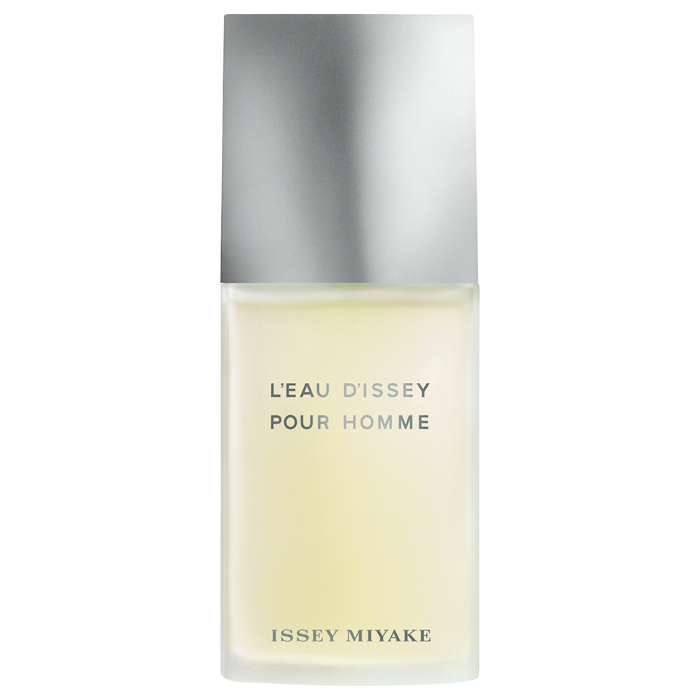 Issey Miyake L'Eau d'Issey Pour Homme Eau de Toilette 125 ml - -