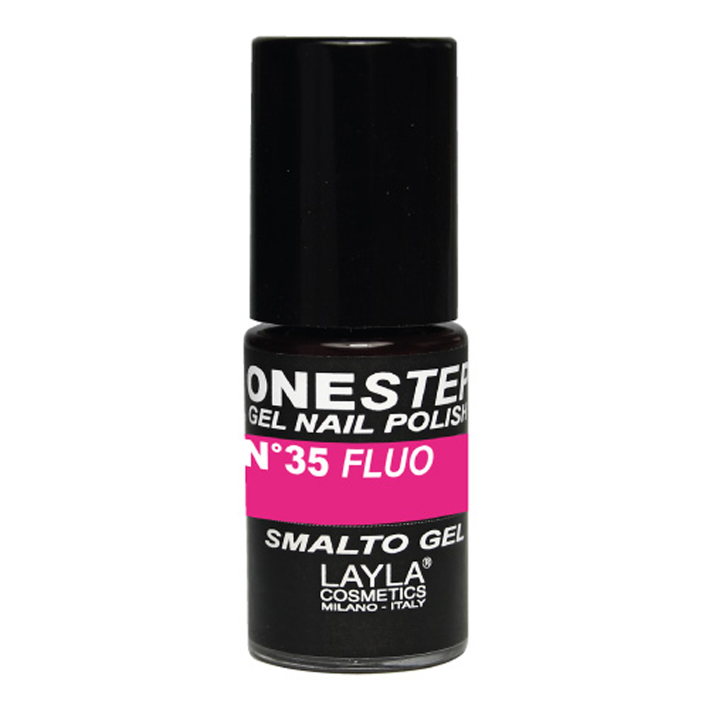 Layla One Step Gel Polish N.35, , large