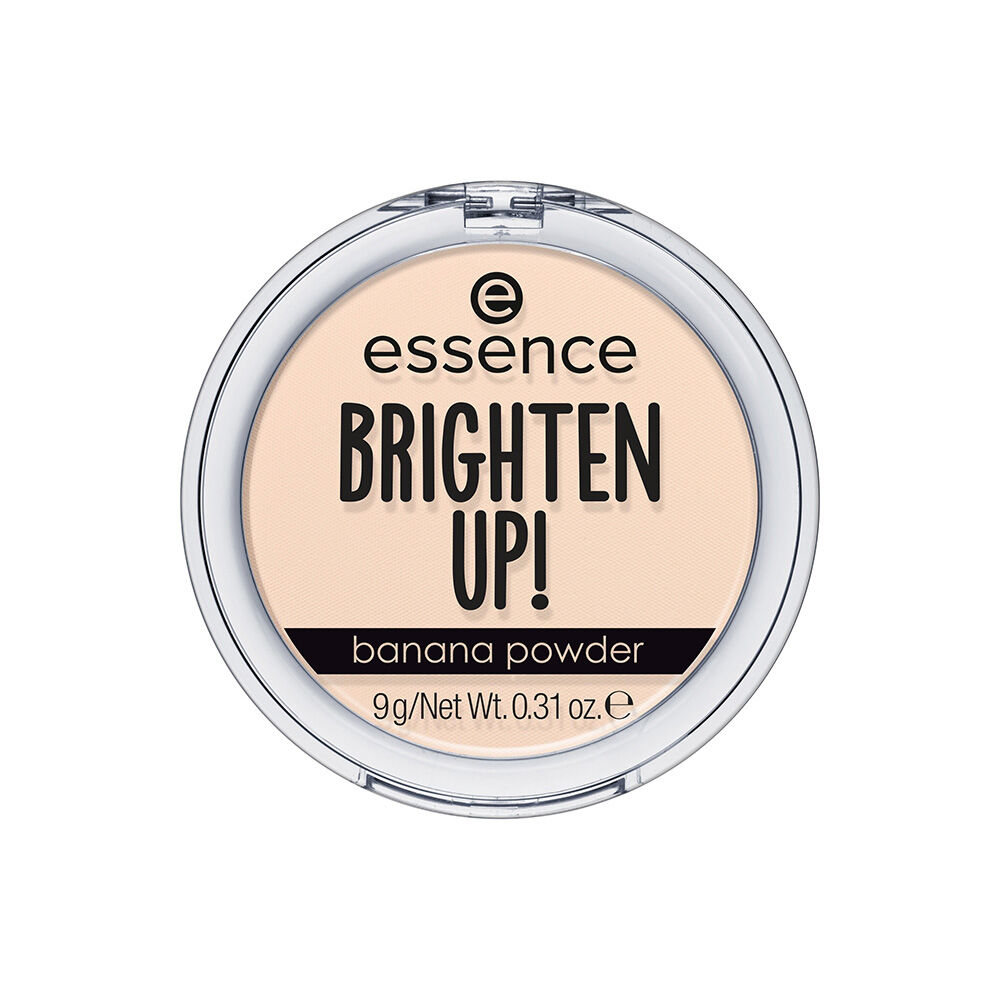 Essence Brighten Up! Banana Powder 20 Bababanana - -