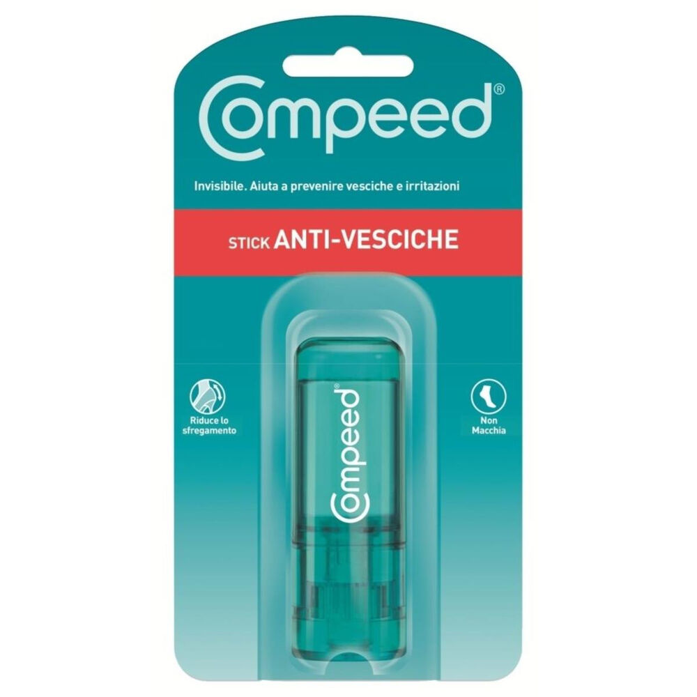 Compeed Stick Anti-vesciche 8ml, , large
