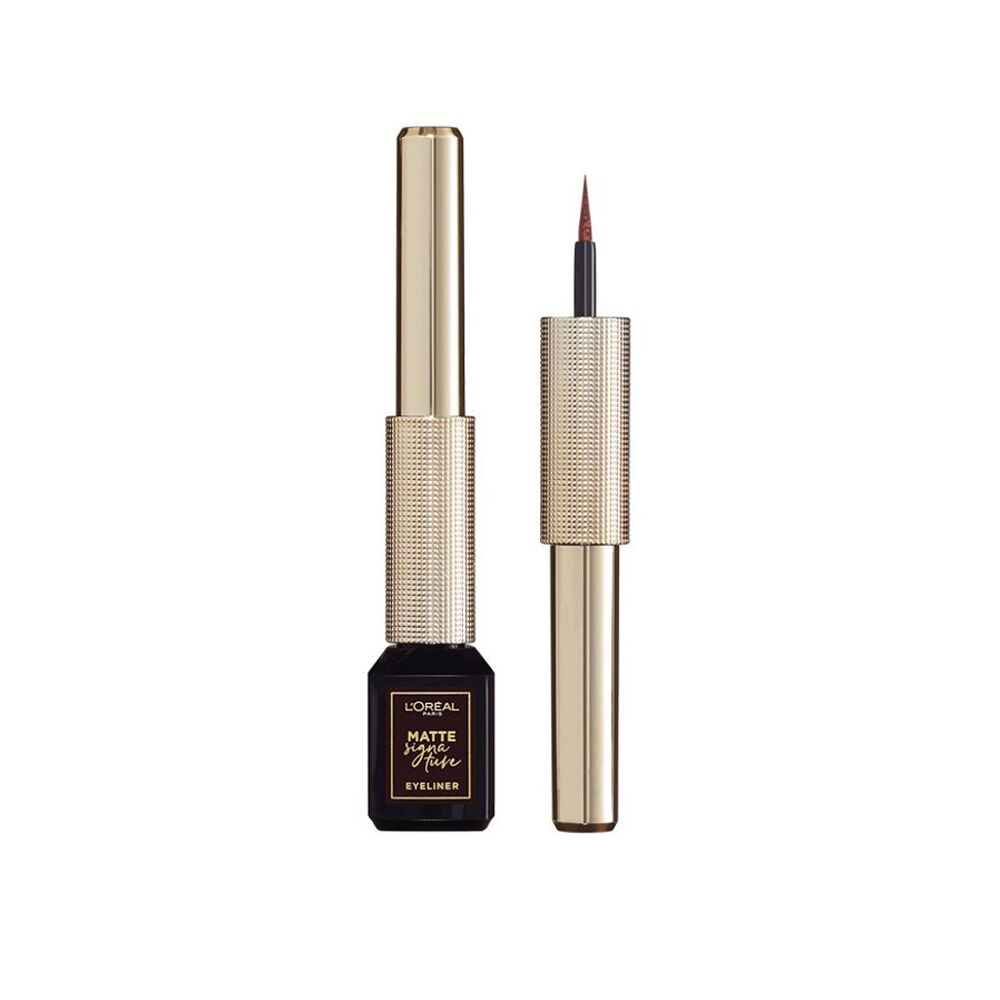 L'Oreal Liner Signature N.03 - -