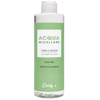 Caddy's Acqua Micellare 400 ml