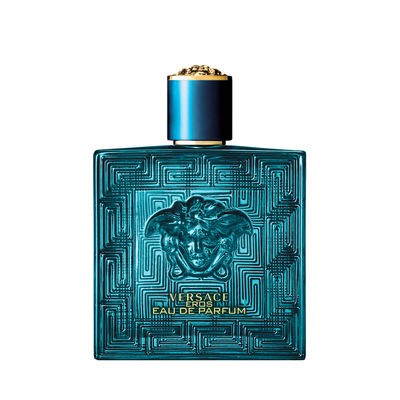 Versace Eros Eau de Parfum 100ml