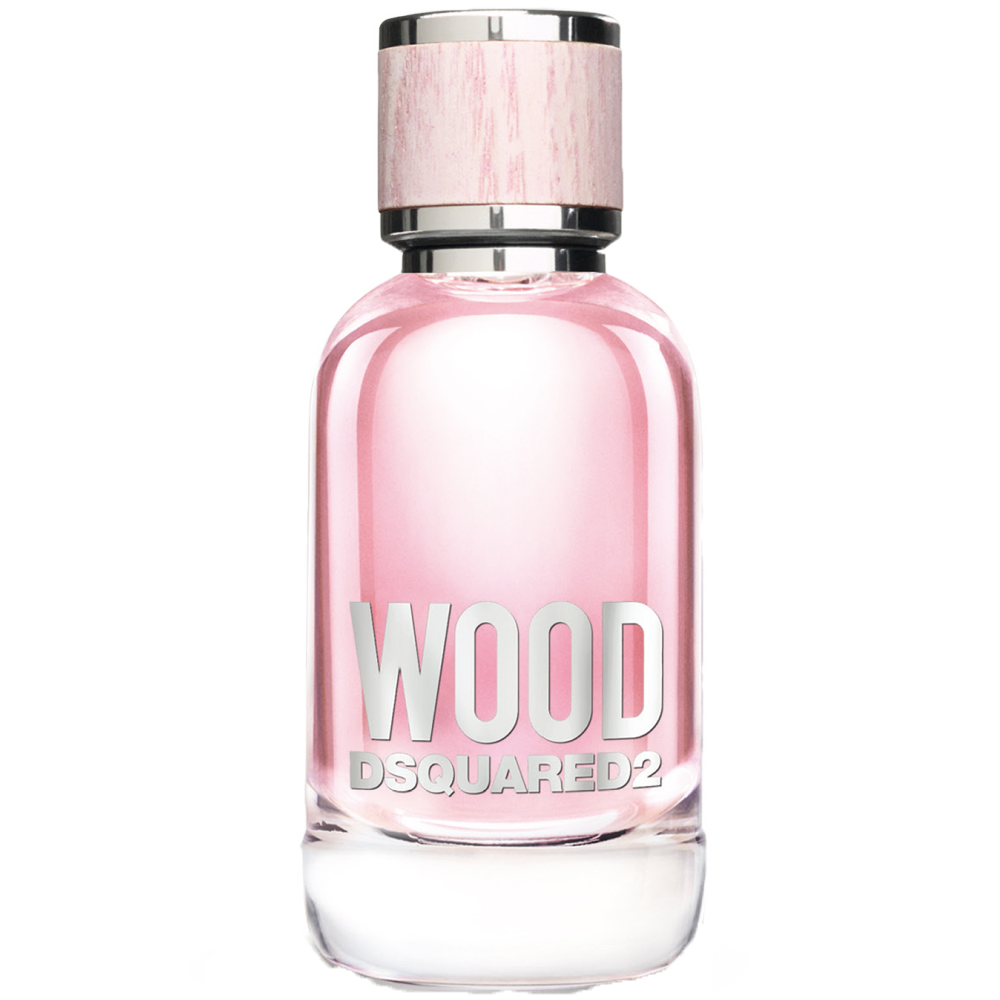 Dsquared2 Wood Eau De Toilette Spray 30ml - Immagine 11