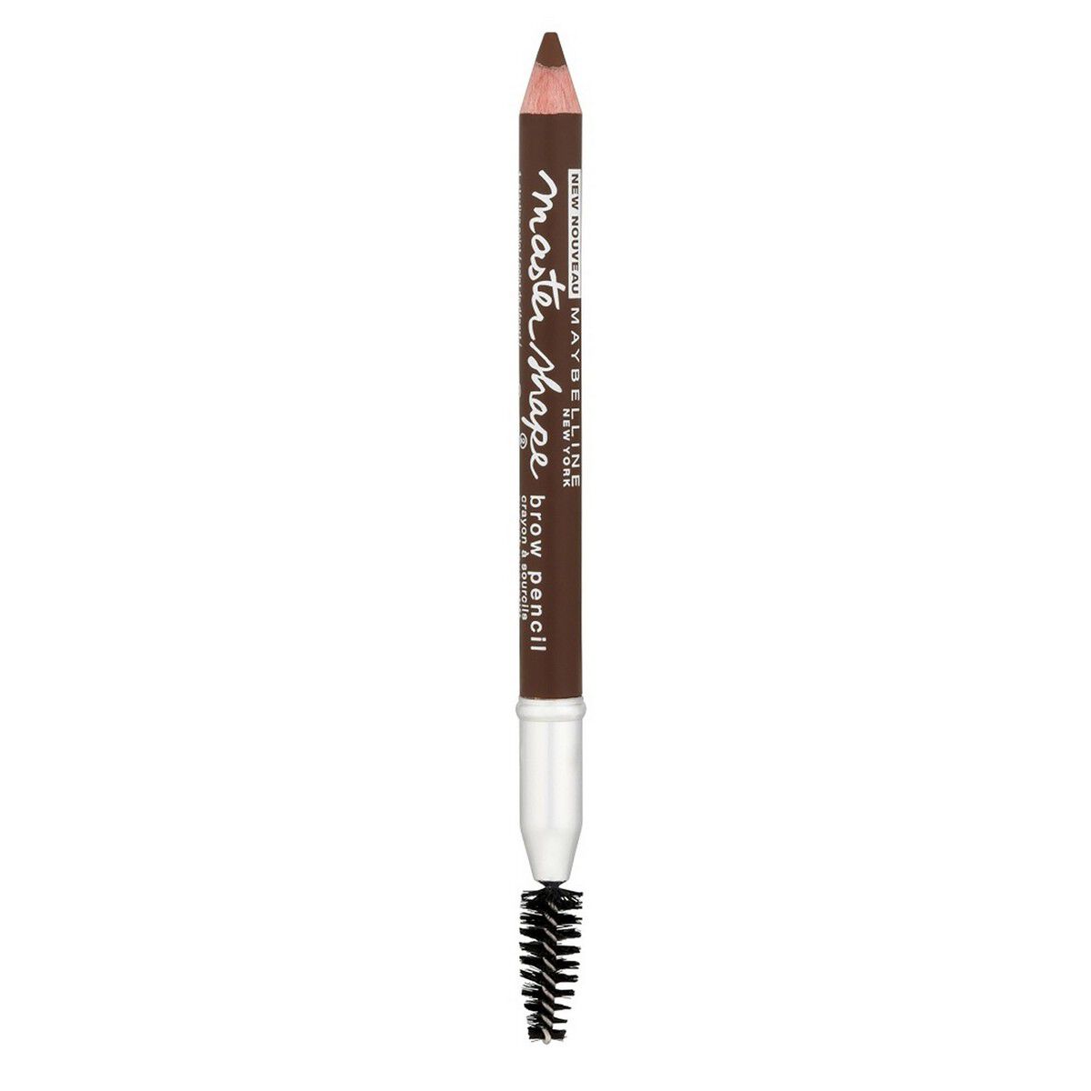 Maybelline Master Shape Matita Sopracciglia Soft Brown - -