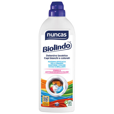 Nuncas Lindo Lava Colorati 1000 ml