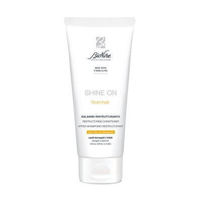 Bionike Shine On Balsamo 200 ml