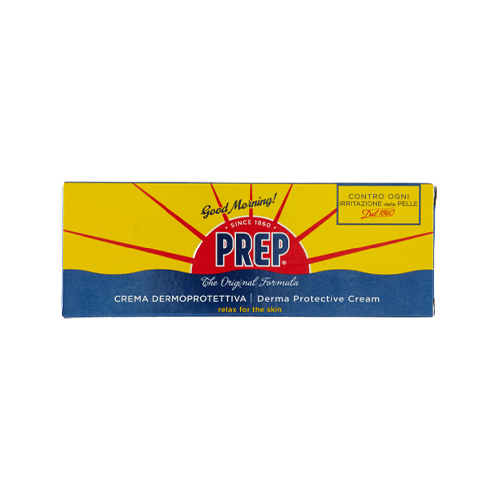 Prep Crema Dermoprotettiva 75 ml, , large