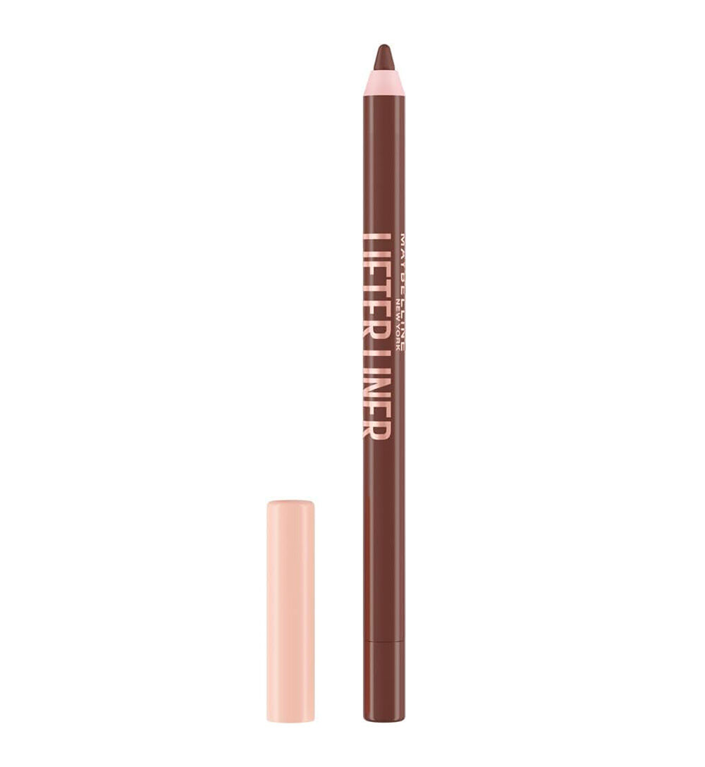 Maybelline Lifter Liner Matita Labbra Lunga Durata N.001 - -