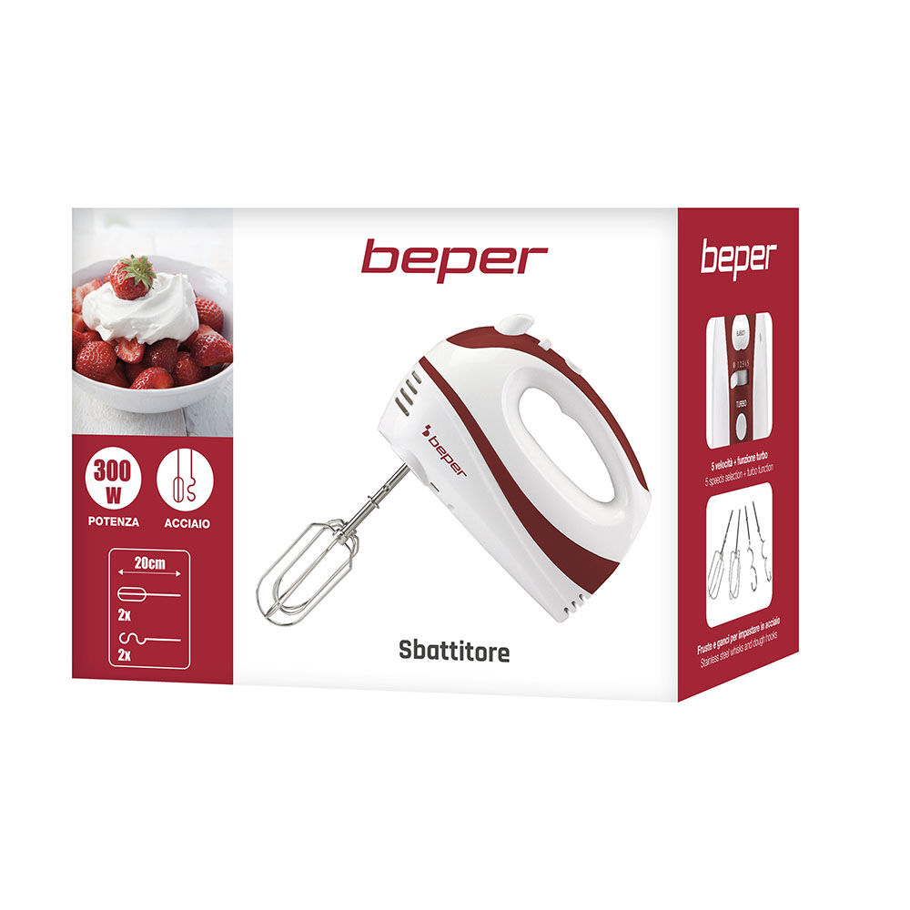 Beper Sbattitore, , large