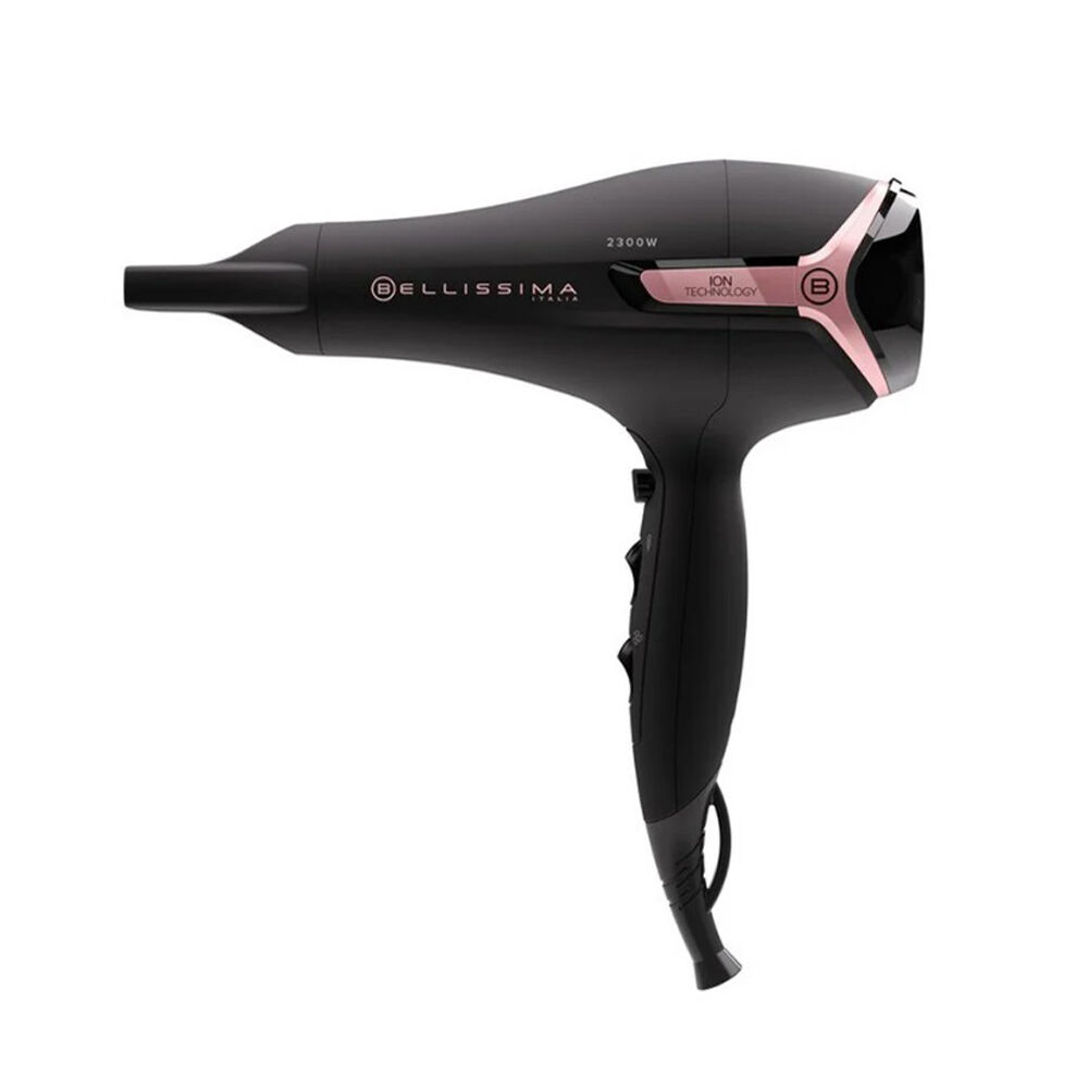 Bellissima Imetec Asciugacapelli K9 2300	, , large