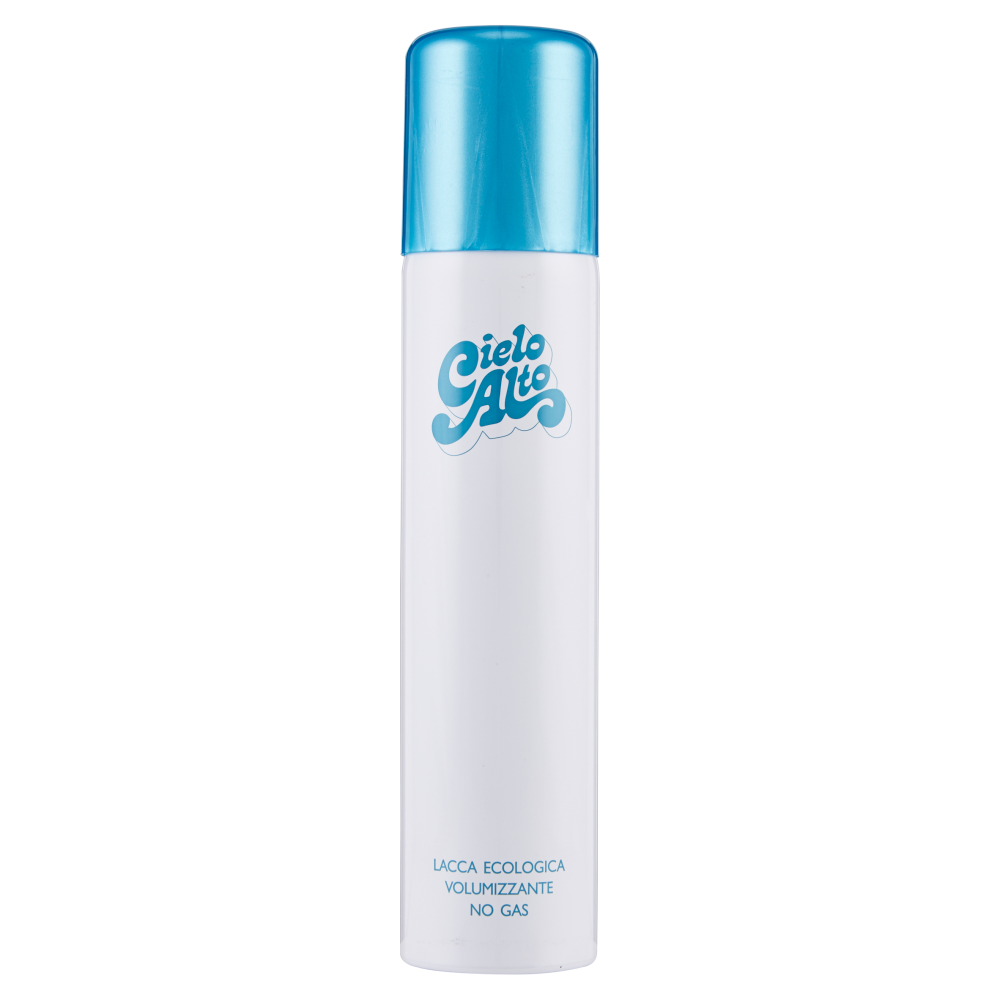 Cielo Alto Lacca Ecologico 150 ml, , large