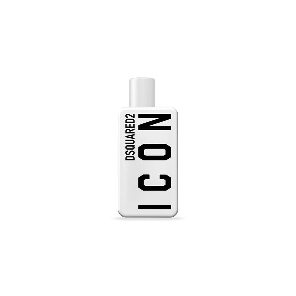 Dsquared2 Donna Rosa Icon Pour Femme 50Ml - Eau De Parfum - Immagine 7
