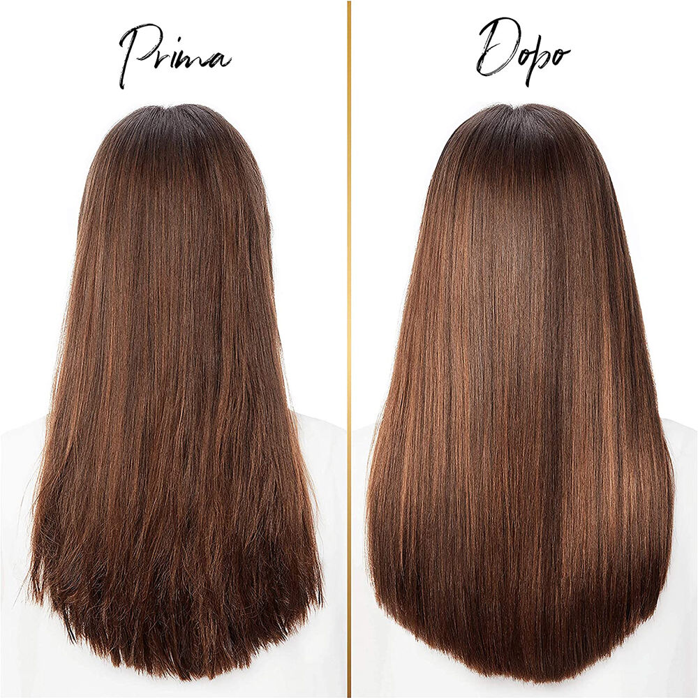 Pantene Pro-V Miracle Serum Shampoo Rigenera e Protegge, con Peptidi di Collagene 250 ml, , large