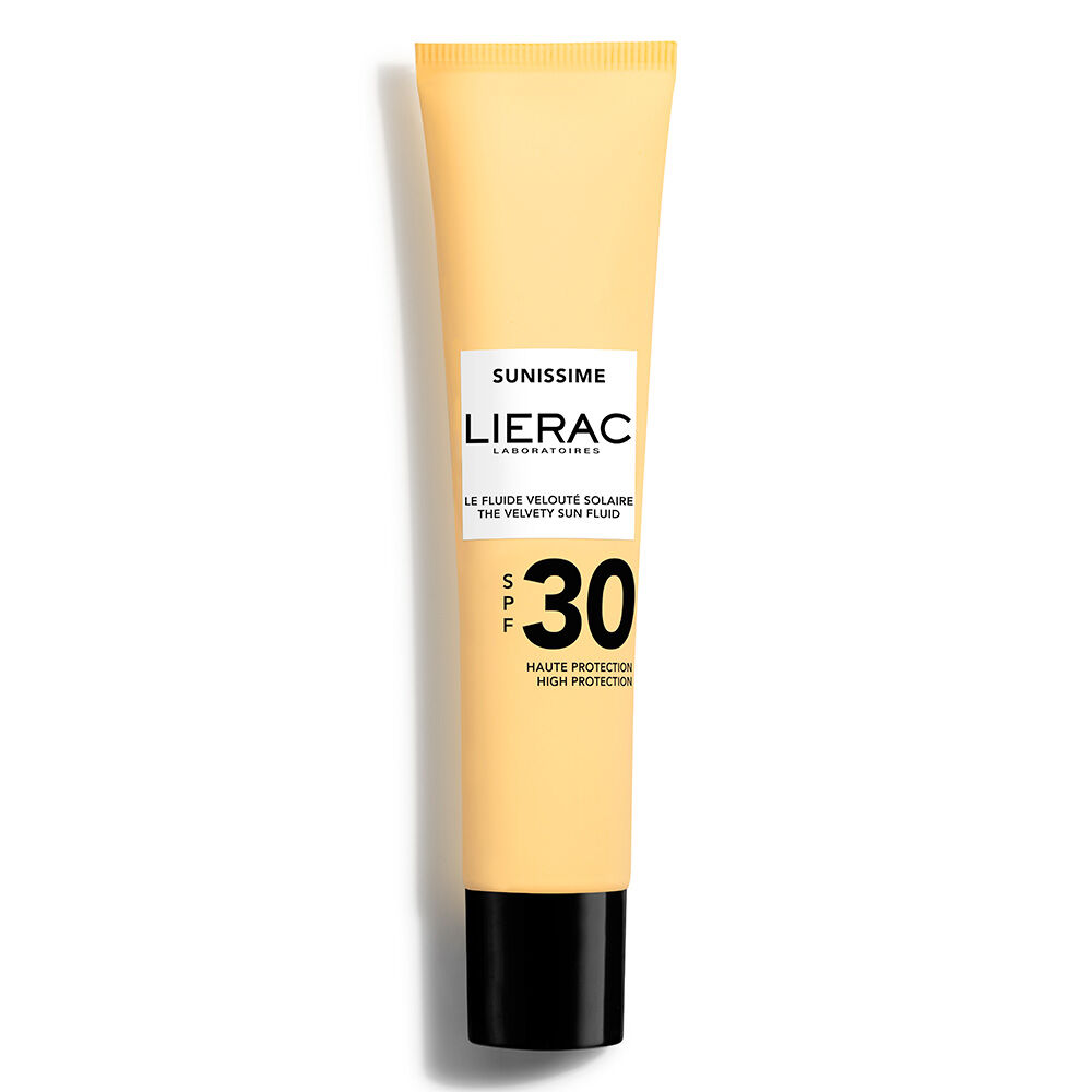 Lierac Sunissime Viso Spf 30 40 ml, , large