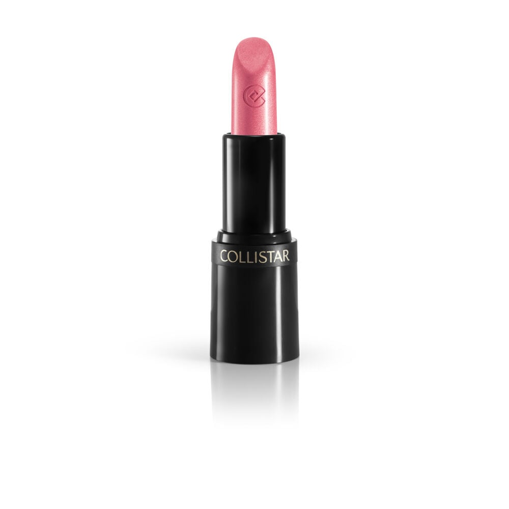 Collistar Rossetto Puro Barra De Labios 25-Rosa Perla - Immagine 11
