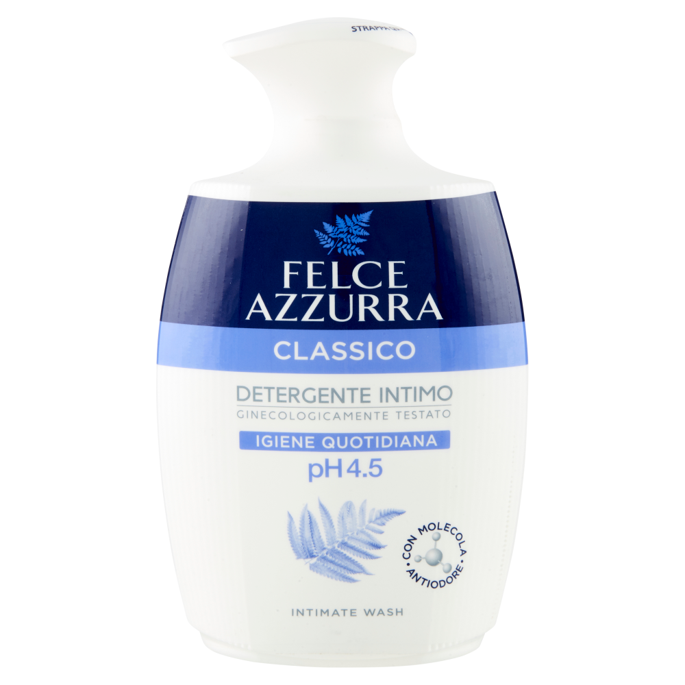 Azzurra F New Intimo Classico 250M - Immagine 7