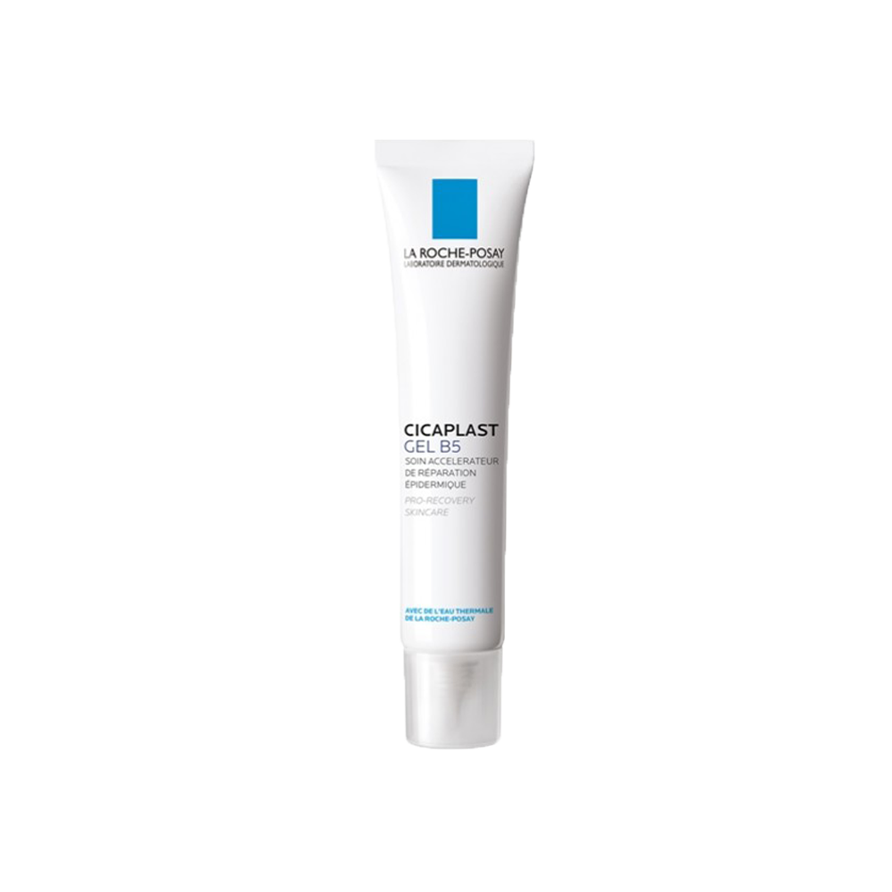 La Roche Posay-Phas (L'oreal) Cicaplast Gel B5 40Ml - Immagine 20