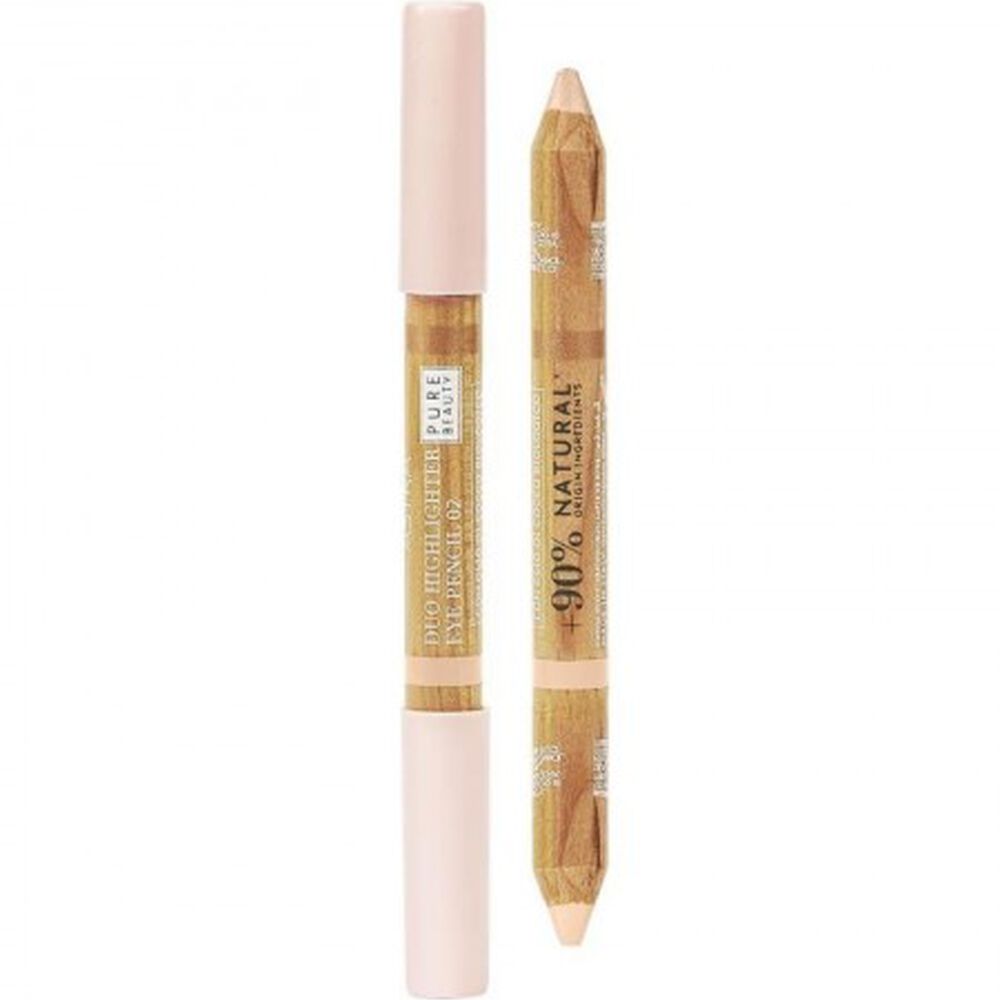 Astra Pure Beauty Duo Highlighter 002, , large