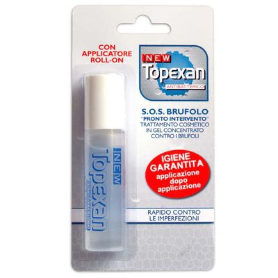 Topexan Sos Brufolo Roll-On 8 ml