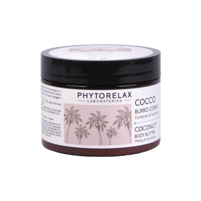Phytorelax Cocco Burro Corpo 250 ml