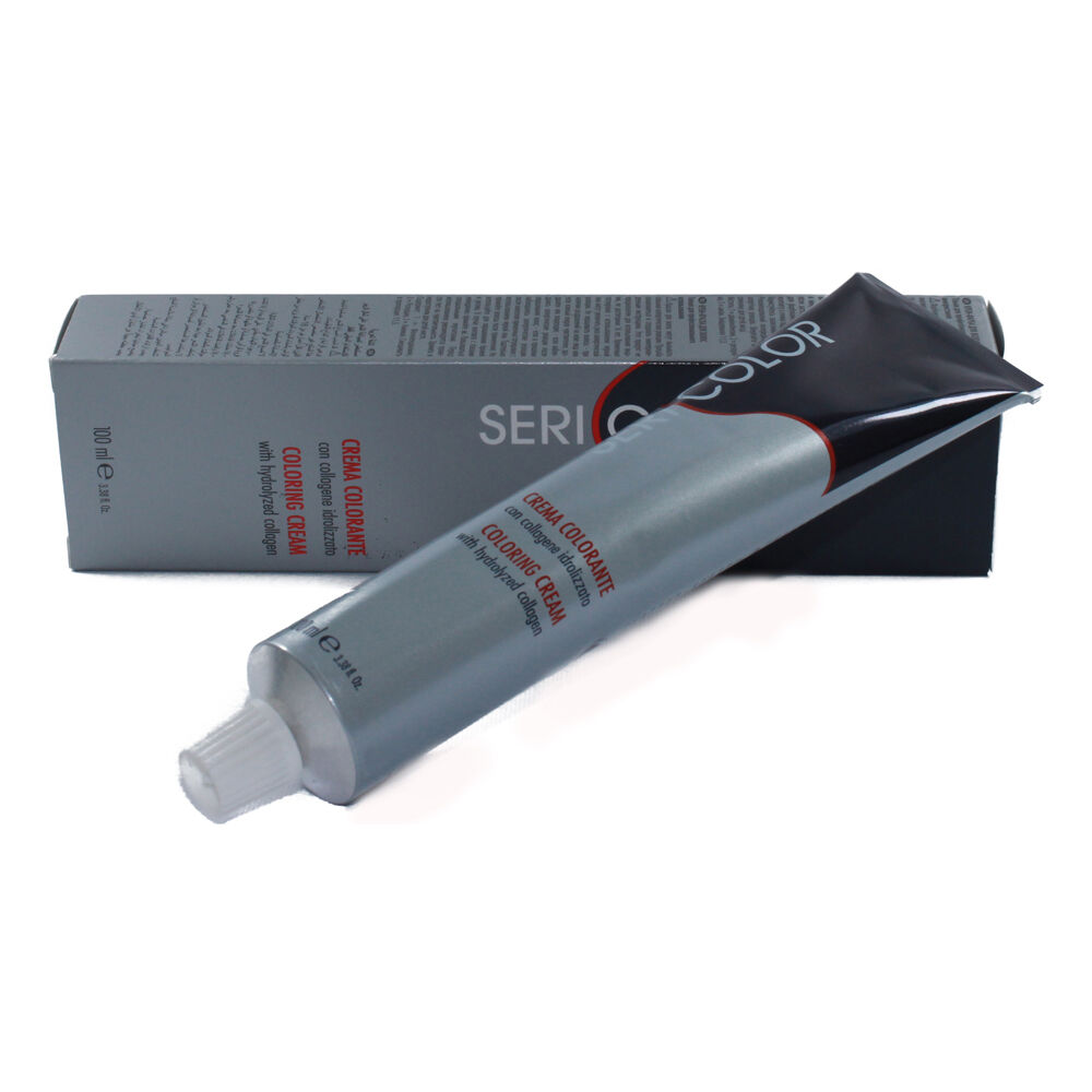 Sericolor Colorazione Permanente Biondo Scuro N.6 - -