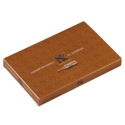 ELIO FIALE PZ.10 PLACENTA/GINSENG