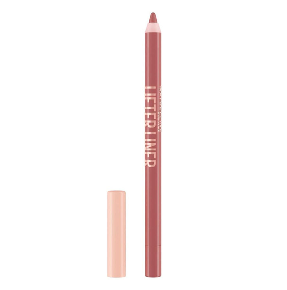 Maybelline Lifter Liner Matita Labbra Lunga Durata N.007 - -