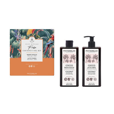 Phytorelax Coconut Cofanetto