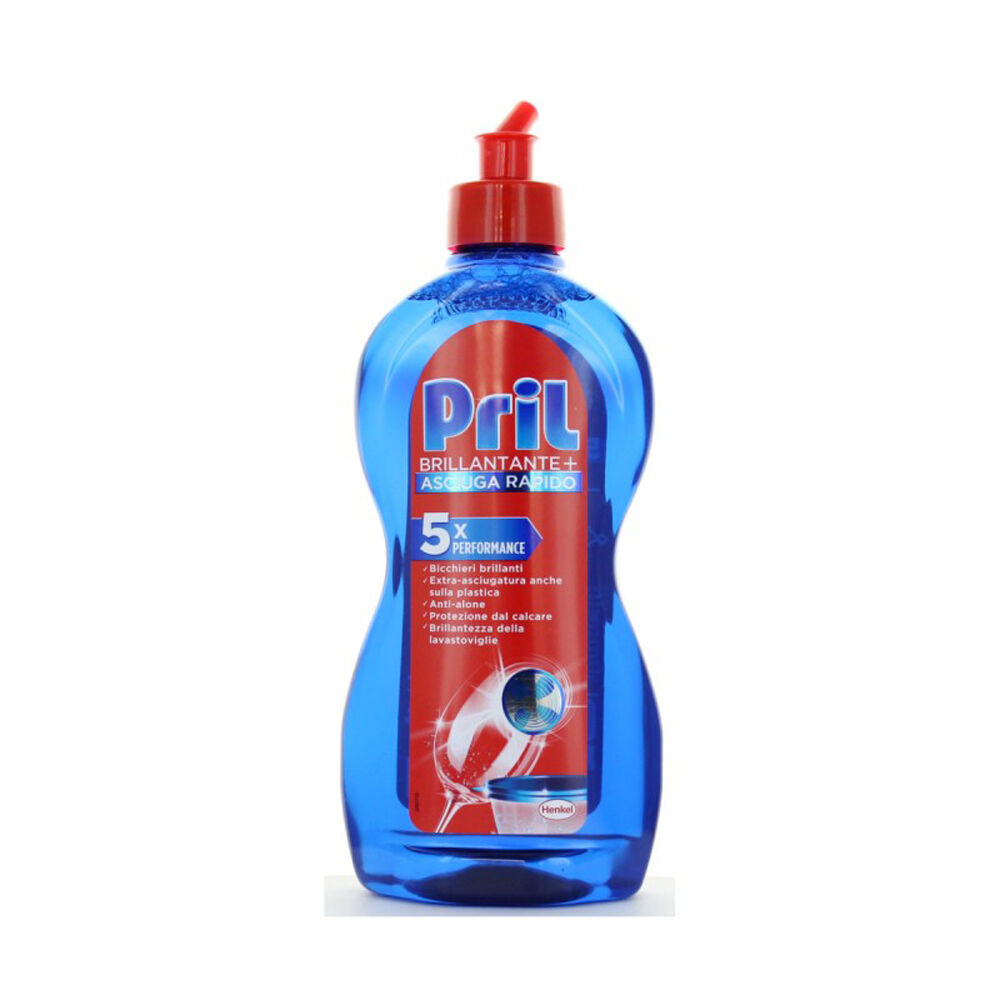 Pril 2 Action Brillantante 500 ml, , large