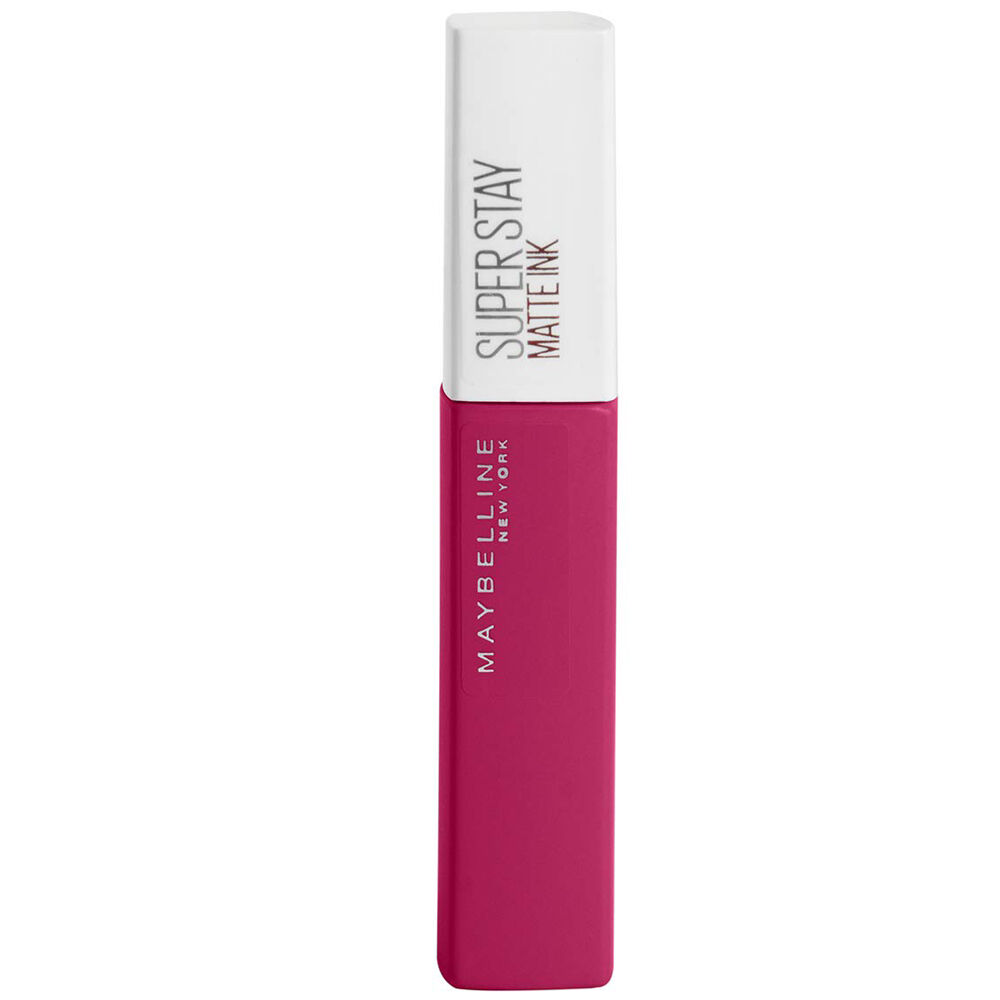 Maybelline Stay Matte Ink Rossetto Artist N.120 - -