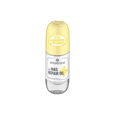 Essence Nail Repair Olio Unghie	