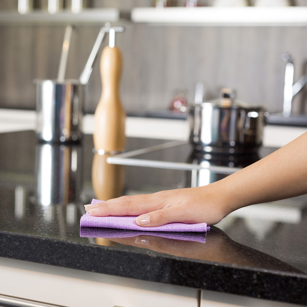 Vileda Panno Actifibre 2 Pezzi, , large