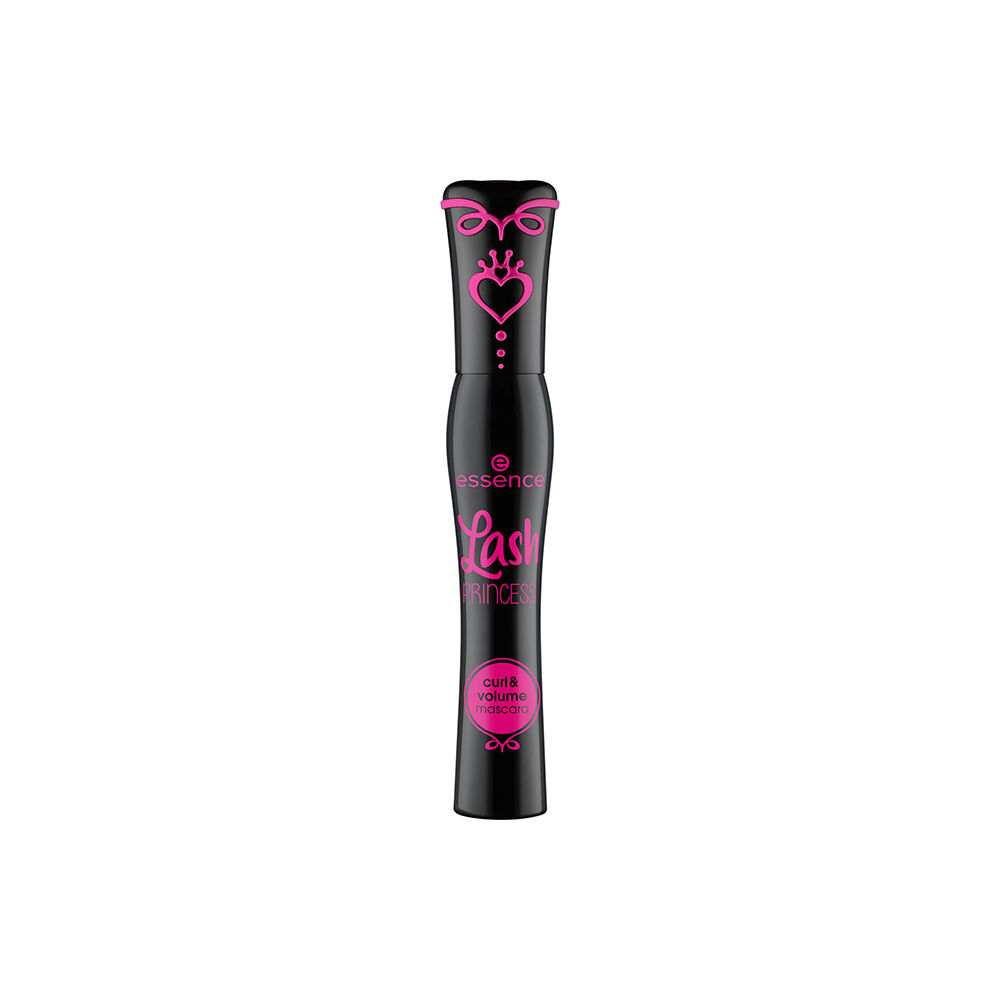Essence Lash Princess Curl & Volume Mascara - -